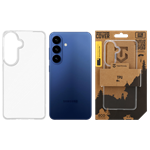 Tactical TPU Kryt pro Samsung Galaxy S26+ Transparent