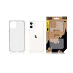Tactical TPU Plyo Kryt pro Apple iPhone 12 Mini Transparent 