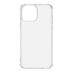 Tactical TPU Plyo Kryt pro Apple iPhone 13 Pro Max Transparent