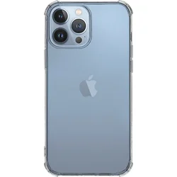 Tactical TPU Plyo Kryt pro Apple iPhone 13 Pro Max Transparent