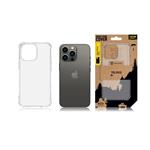 Tactical TPU Plyo Kryt pro Apple iPhone 13 Pro Transparent