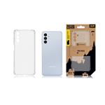 Tactical TPU Plyo Kryt pro Samsung Galaxy A13 5G Transparent