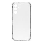 Tactical TPU Plyo Kryt pro Samsung Galaxy A14 5G Transparent