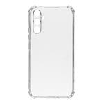 Tactical TPU Plyo Kryt pro Samsung Galaxy A34 5G Transparent