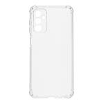 Tactical TPU Plyo Kryt pro Samsung Galaxy M23 5G Transparent
