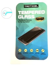 Tactical Tvrzené Sklo 3D Rose Gold pro Apple iPhone 6/6S