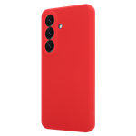 Tactical Velvet Smoothie Kryt pro Samsung Galaxy S26 Chilli