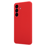Tactical Velvet Smoothie Kryt pro Samsung Galaxy S26+ Chilli