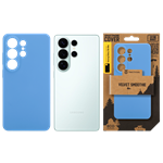 Tactical Velvet Smoothie Kryt pro Samsung Galaxy S26 Ultra Avatar