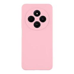 Tactical Velvet Smoothie Kryt pro Xiaomi Redmi 14C 4G/A4 5G/Poco C75 Pink Panther