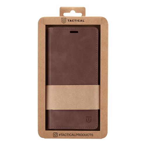 Tactical Xproof pro Redmi 12C, hnědý