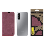 Tactical Xproof pro Samsung Galaxy A17 4G/5G Red Beret