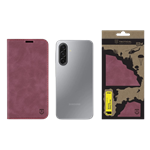 Tactical Xproof pro Samsung Galaxy A18 / A17 4G/5G Red Beret