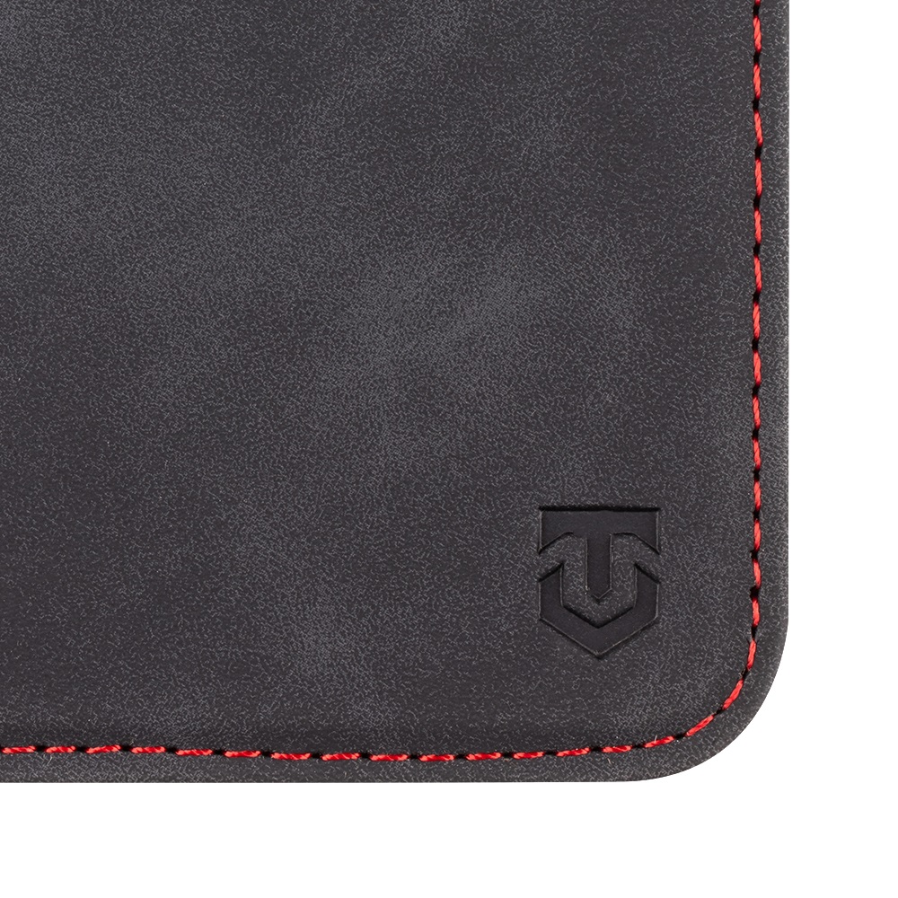 Tactical Xproof pro Xiaomi Redmi 15 4G/5G Black Hawk