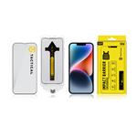 Taktická nárazová bariéra pre nováčikov pre Apple iPhone 13/13 Pro/14/16e