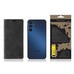 Taktická ochrana Xproof pre Samsung Galaxy A15 4G Black Hawk