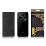 Taktická ochrana Xproof pre Xiaomi Redmi 14C 4G/A4 5G/Poco C75 Black Hawk