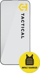 Taktická ochranná fólia Tactical Impact Barrier for Rookies pre Apple iPhone 17 Pro Max/18 Pro Max
