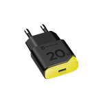 Taktické minimi GaN 20W