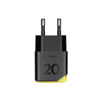 Taktické minimi GaN 20W