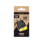 Taktické minimi GaN 20W