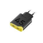 Taktické minimi GaN 45W CC