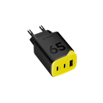 Taktické minimi GaN 65W AAC