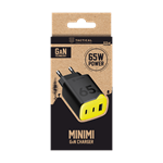 Taktické minimi GaN 65W AAC