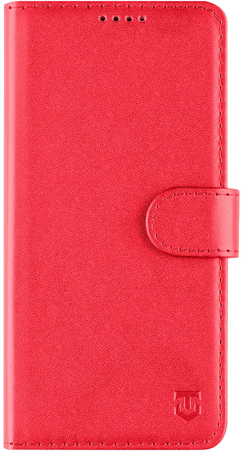 Taktické poznámky do poľa pre Samsung Galaxy A12 Red