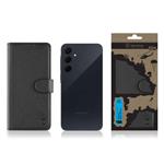 Taktické poznámky do poľa pre Samsung Galaxy A35 5G Black