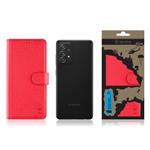 Taktické poznámky do poľa pre Samsung Galaxy A52/A52 5G/A52s 5G Red