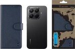 Taktické poznámky do poľa pre Xiaomi 15T Pro Blue