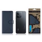 Taktické poznámky do poľa pre Xiaomi Redmi 15C 4G/5G Blue