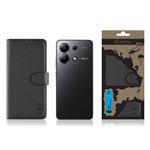 Taktické poznámky do poľa pre Xiaomi Redmi Note 13 5G Black
