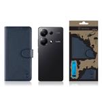 Taktické poznámky do poľa pre Xiaomi Redmi Note 13 Pro 5G Blue