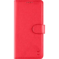 Taktické poznámky do poľa pre Xiaomi Redmi Note 14 Pro+ 5G Red