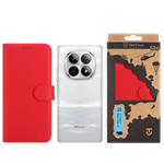Taktické poznámky do poľa pre Xiaomi Redmi Note 15 5G Red