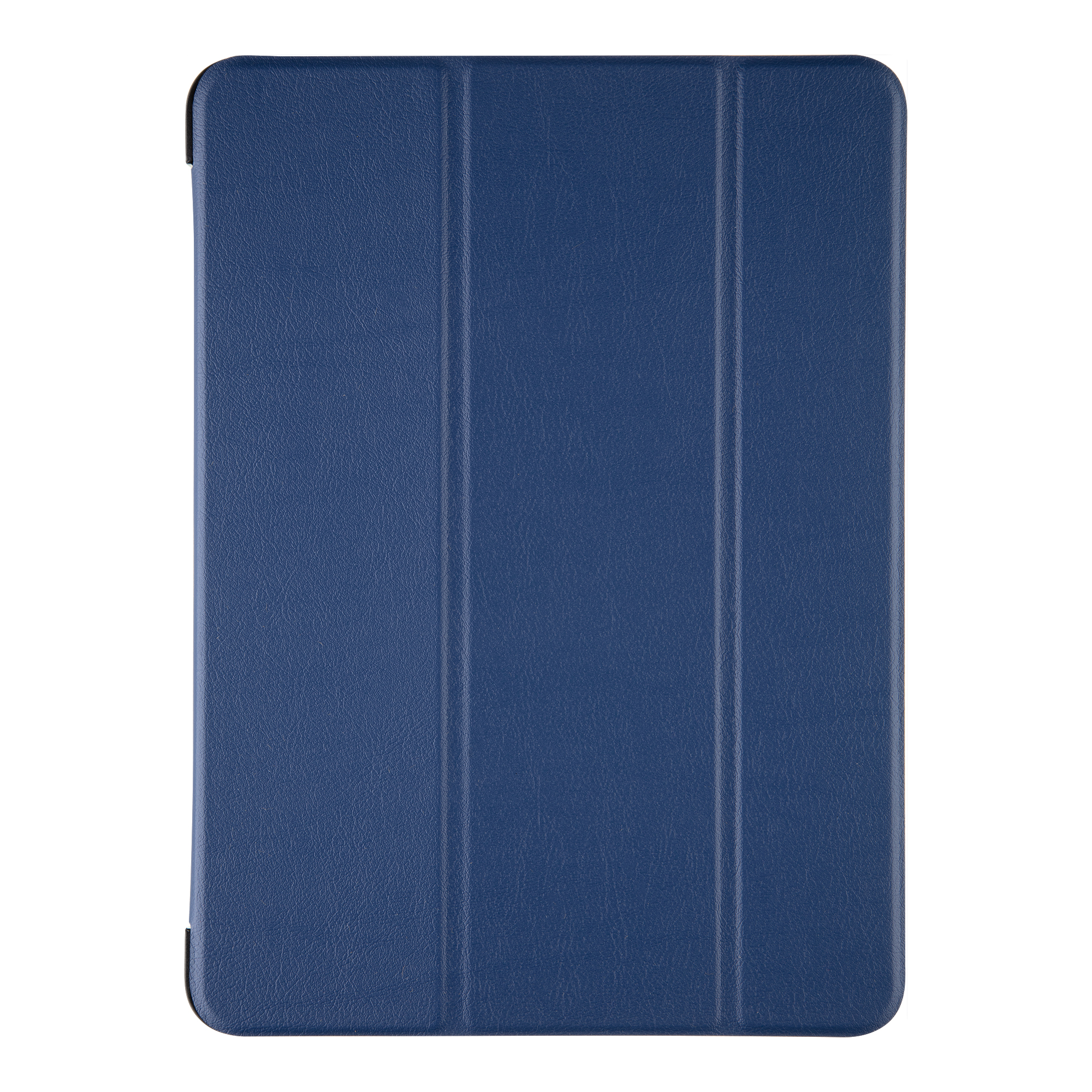Taktické skladacie puzdro Book Tri Fold pre Samsung T500/T505 Galaxy Tab A7 10.4 Blue