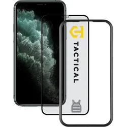 Taktické sklo Impact Armour pre Apple iPhone 11 Pro Max/ XS Max