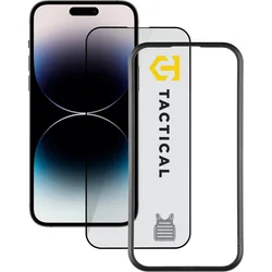 Taktické sklo Impact Armour pre Apple iPhone 14 Pro Max