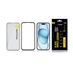 Taktické sklo Impact Armour pre Apple iPhone 15