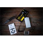 Taktické sklo Impact Armour pre Apple iPhone 7/8/SE2020/SE2022