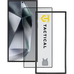 Taktické sklo Impact Armour pre Samsung Galaxy S24 Ultra