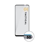 Taktické sklo Shield 5D sklo pre Motorola G23 Black