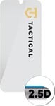 Taktické sklo Tactical Glass Shield 2.5D pre Samsung Galaxy A18 / A17 4G/5G, číre