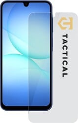 Taktické sklo Tactical Glass Shield 2.5D pre Samsung Galaxy A18 / A17 4G/5G, číre