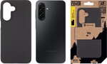 Taktické TPU puzdro pre Samsung Galaxy A18 / A17 4G/5G, čierne
