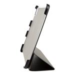 Taktické trojskladové puzdro Book pre iPad mini 6 (2021) 8,3 Black