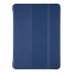 Taktické trojskladové puzdro Book pre Lenovo Tab M10 Plus 2nd gen. (TB-X606) 10,3 Blue