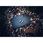 Taktické trojskladové puzdro Book pre Lenovo Tab M10 Plus 2nd gen. (TB-X606) 10,3 Blue